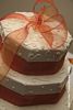 Angela's wedding cake